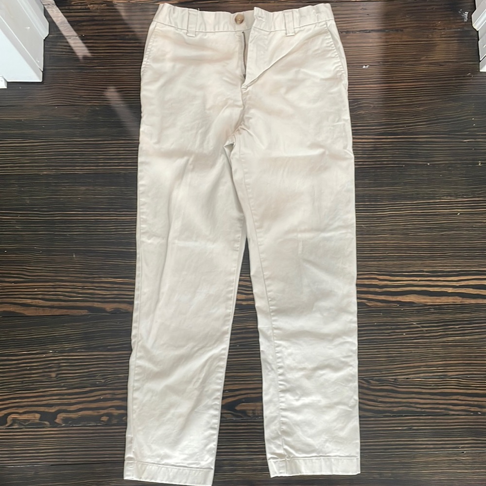 Vineyard Vine Pants - Size 12
